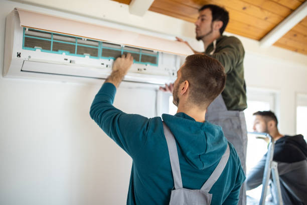 Best Local HVAC companies  in South Pittsburg, TN