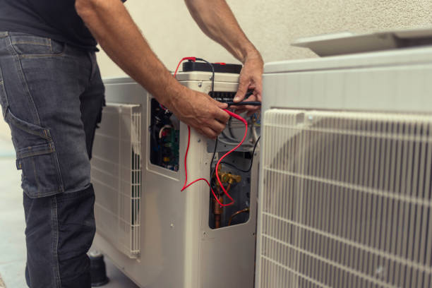 Best HVAC air duct cleaning  in South Pittsburg, TN