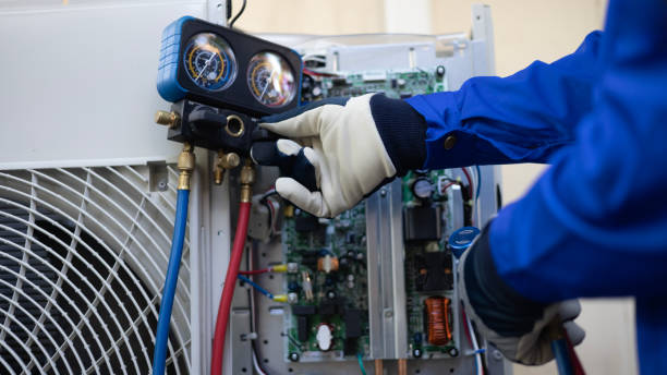 Best Ductless HVAC repair  in South Pittsburg, TN